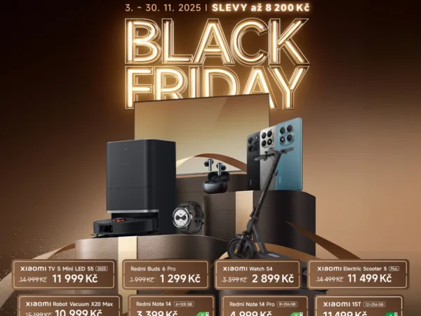 S telefonem jako gentleman:  Motorola a Daniel Šmíd představují příručku digitální etikety pro moderní dobu