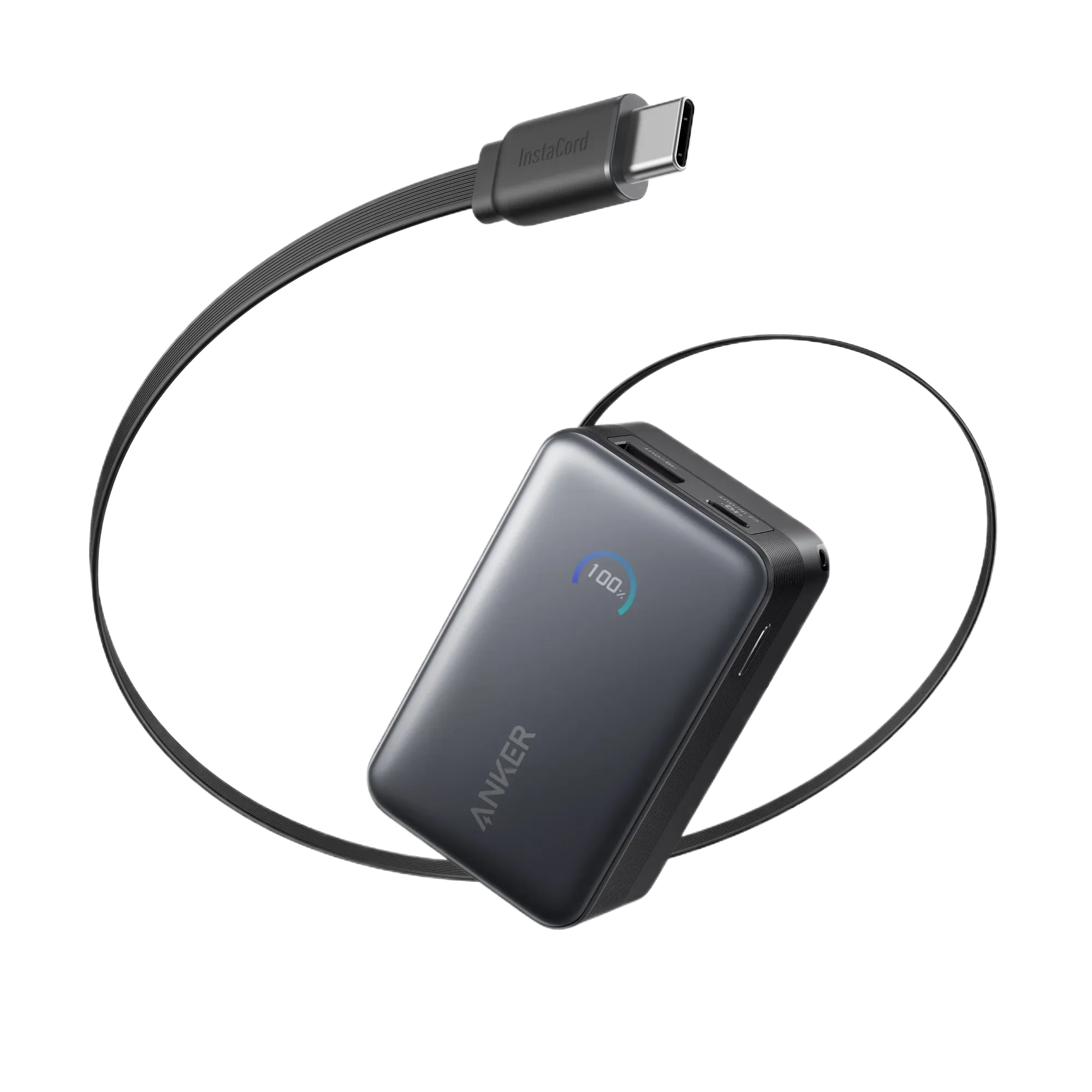 Anker Nano 10 000 mAh (45 W)