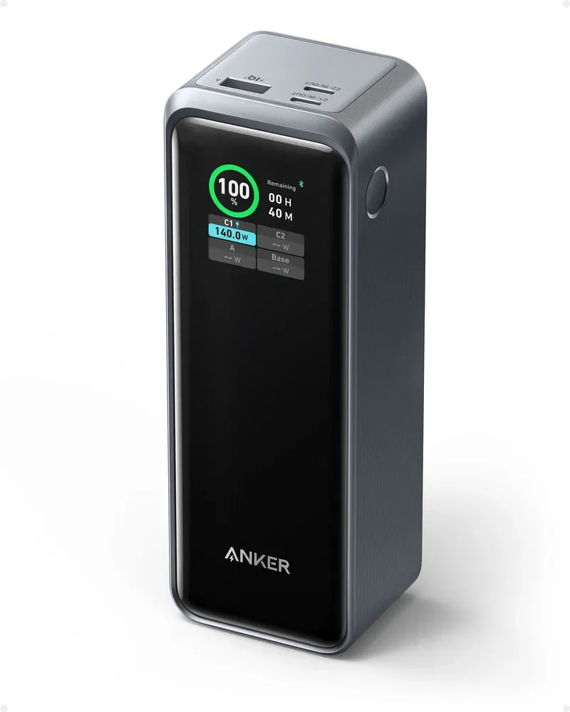 Anker Prime 27 650 mAh (250 W)