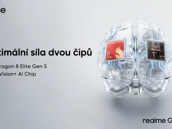 realme GT 8 Pro bude mezi prvními smartphony s procesorem Snapdragon 8 Elite Gen 5 na českém trhu