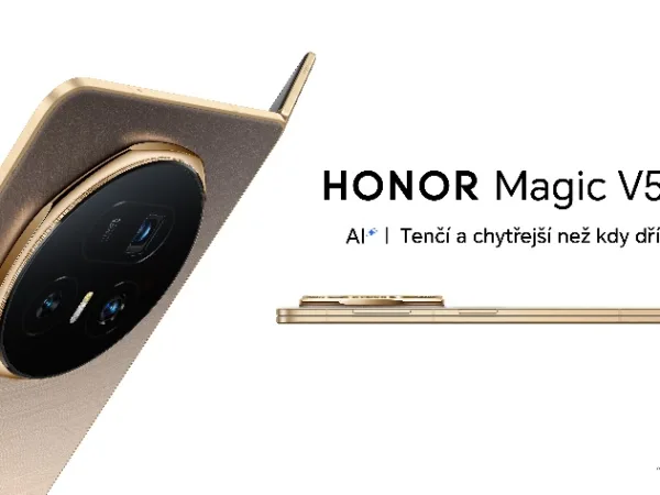 Smartphony stvořené pro dlouhou výdrž: HONOR se soustředí na špičkovou odolnost a výkon ve světě „rychlých technologií“