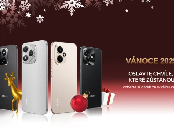 Smartphony se silnou baterií – vánoční dárek pro dobrodruhy