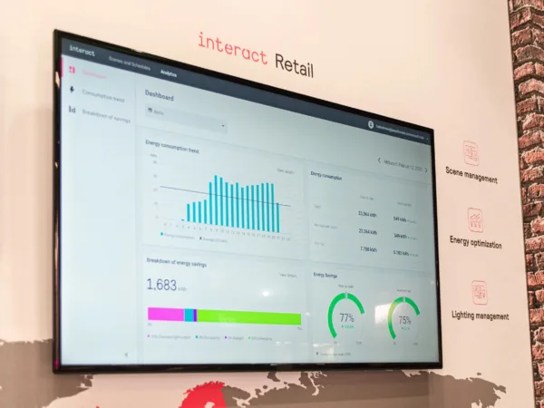 Jak světlo ovlivňuje zákaznický zážitek i prodeje? Světlo odlišuje, světlo prodává