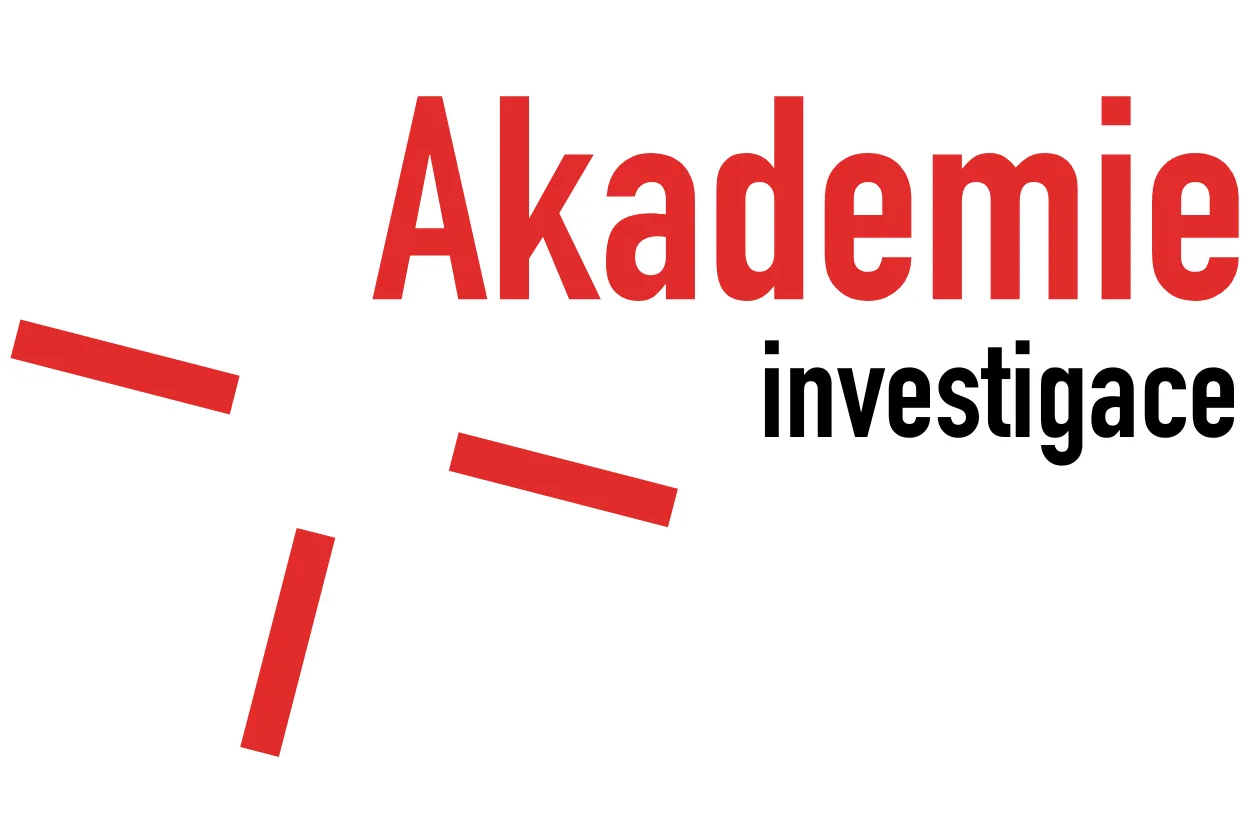 Akademie investigace: novináři se mohou do 8.1. hlásit do nového vzdělávacího programu