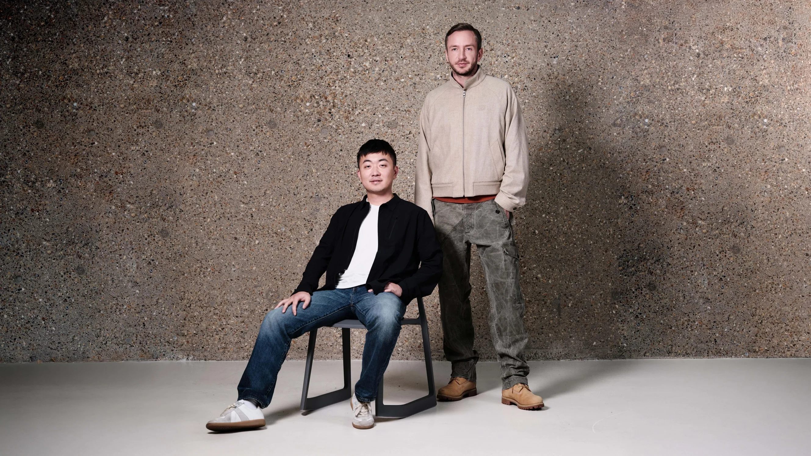 Charlie Smith nastupuje do společnosti Nothing jako Chief Brand Officer