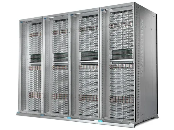 Dell Technologies s Texaskou univerzitou spustí nejvýkonnější univerzitní superpočítač