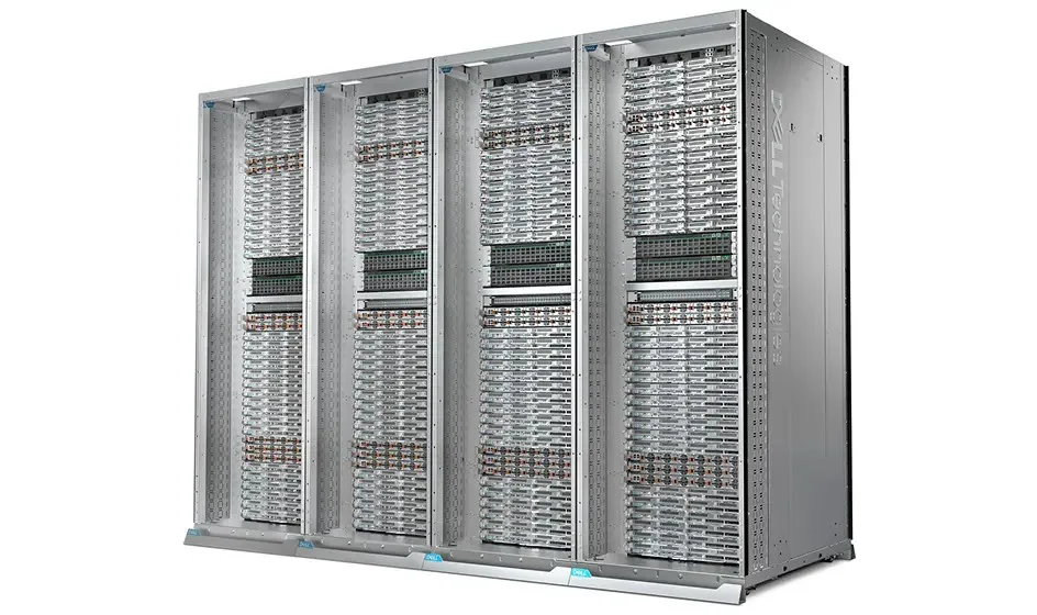 Dell Technologies s Texaskou univerzitou spustí nejvýkonnější univerzitní superpočítač