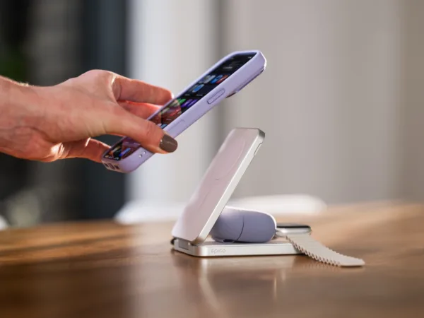 Čtyři chytré novinky Epico pro dobíjení doma i na cestách