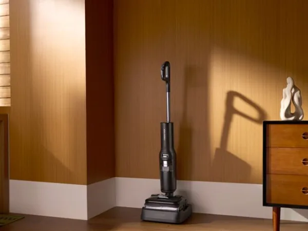 Roborock F25 Ultra: Nová éra vysokoteplotního mokrého i suchého čištění