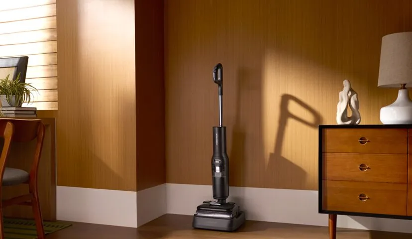 Roborock F25 Ultra: Nová éra vysokoteplotního mokrého i suchého čištění