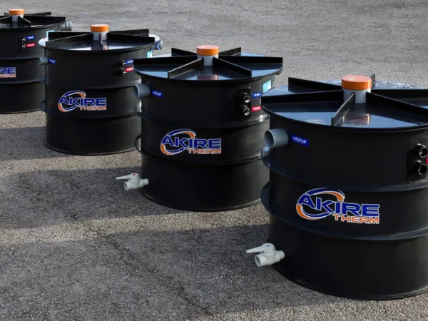 Prádelny, hotely i lázně hledají úspory. Šetřit pomáhá rekuperace tepla z odpadní vody