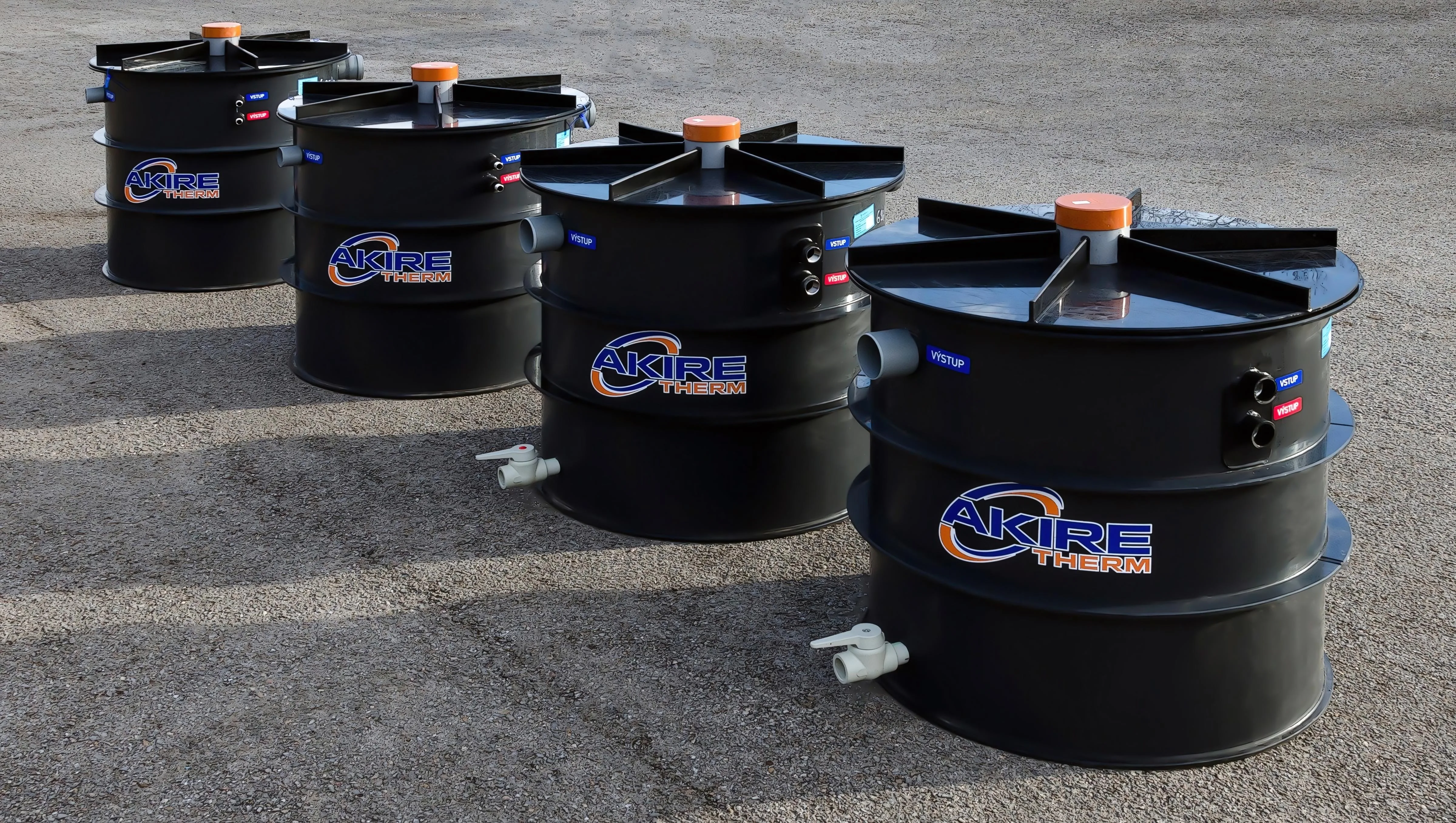 Prádelny, hotely i lázně hledají úspory. Šetřit pomáhá rekuperace tepla z odpadní vody