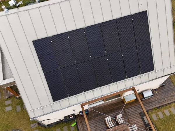 Český trh s FVE vstupuje do fáze vyzrálosti. Rok 2026 přinese větší projekty a poptávku po dlouhodobých partnerech   