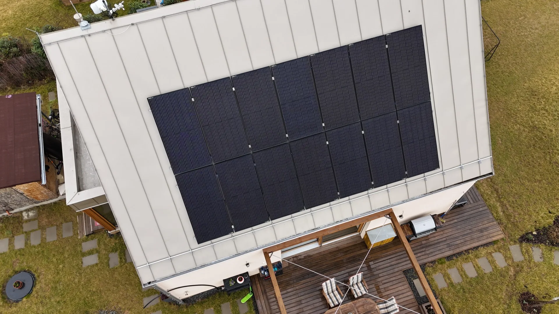 Český trh s FVE vstupuje do fáze vyzrálosti. Rok 2026 přinese větší projekty a poptávku po dlouhodobých partnerech   