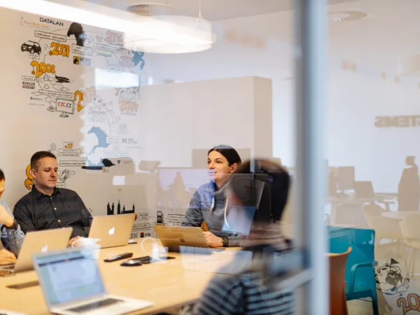 Na fakturách proplatí miliardy. MoroSystems dodává IT řešení pro evropského lídra ve financování dodavatelských řetězců