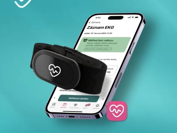 Umělá inteligence se hlásí o slovo v prevenci srdečních onemocnění. Český startup Kardi Ai expanduje na čtyři evropské trhy