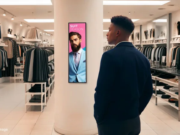 Nové displeje Philips Stretch 3150 posouvají hranice digitálního signage díky nové a vylepšené nepřetržité (24/7) výkonnosti a spolehlivosti