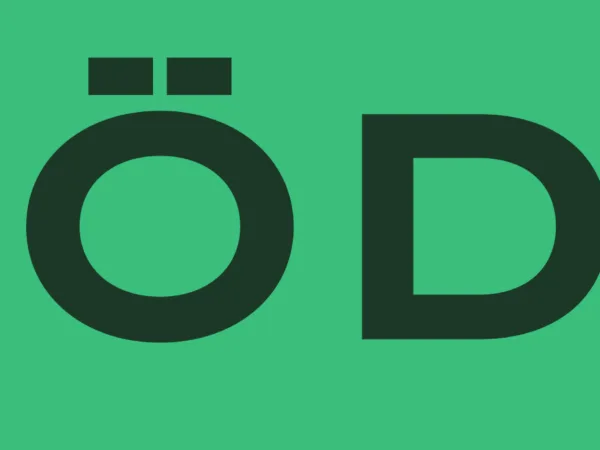 Nová značka: RÖDL jako globální partner a průkopník