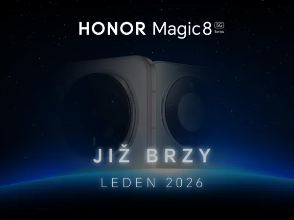 Trendy na trhu smartphonů pro rok 2026: odolnost, inteligentní optimalizace a fotoaparáty s podporou AI. HONOR představuje novou generaci zařízení