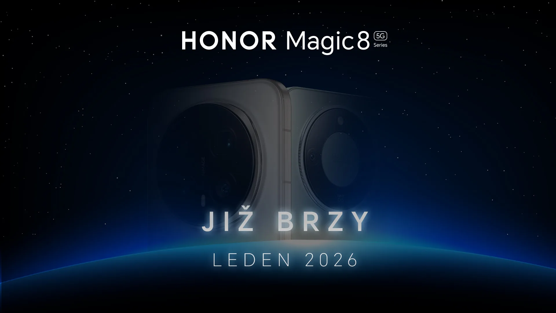 Trendy na trhu smartphonů pro rok 2026: odolnost, inteligentní optimalizace a fotoaparáty s podporou AI. HONOR představuje novou generaci zařízení