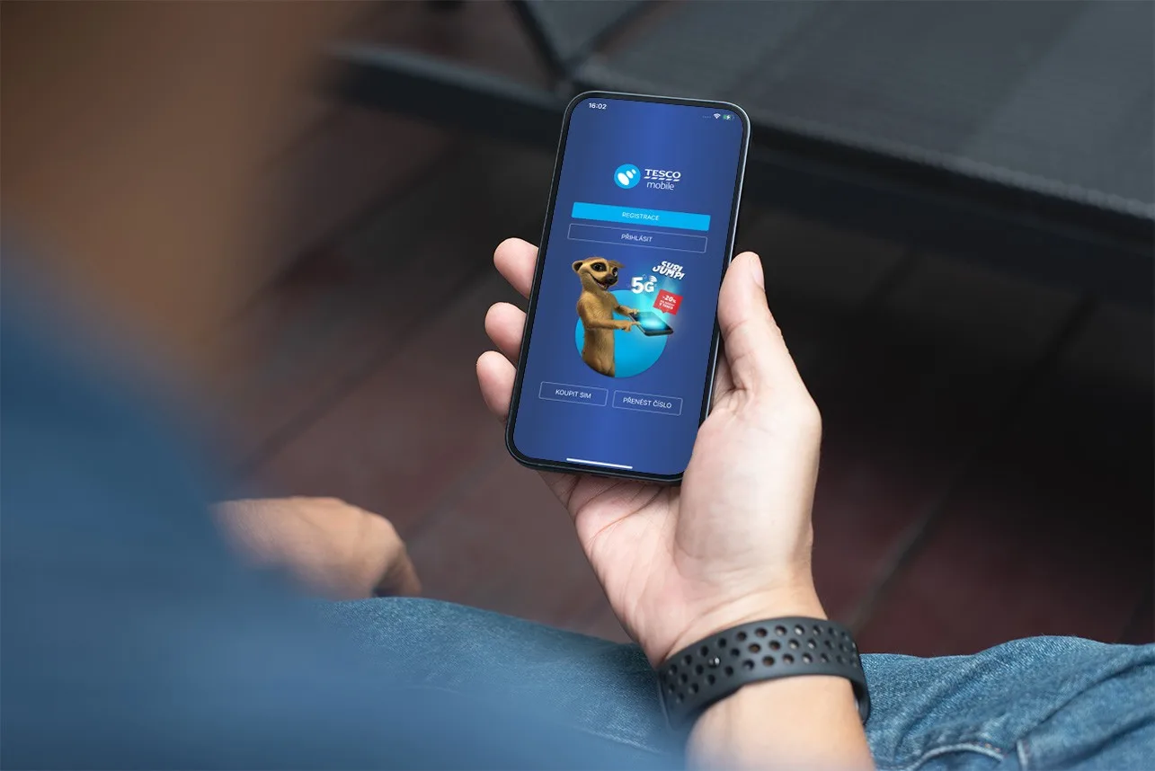 Každý pátý Čech během posledních dvou let změnil operátora, klíčová je cena a pokrytí signálem