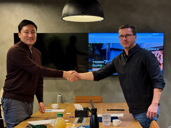 Automobilka Chery si pro středoevropskou expanzi vybrala software od českého Omneticu