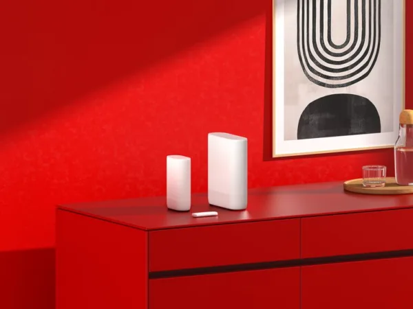 Vodafone představuje Ultra Hub 7: nejrychlejší domácí  Wi-Fi s extrémně nízkou latencí, pokročilým zabezpečením a doplňkovými službami 