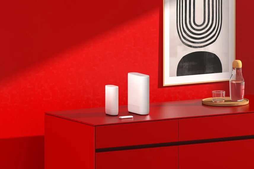 Vodafone představuje Ultra Hub 7: nejrychlejší domácí  Wi-Fi s extrémně nízkou latencí, pokročilým zabezpečením a doplňkovými službami 