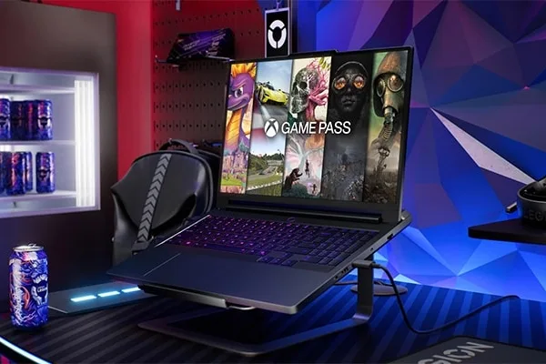 Technologie jako dárek. Vánoční tipy od společnosti Lenovo