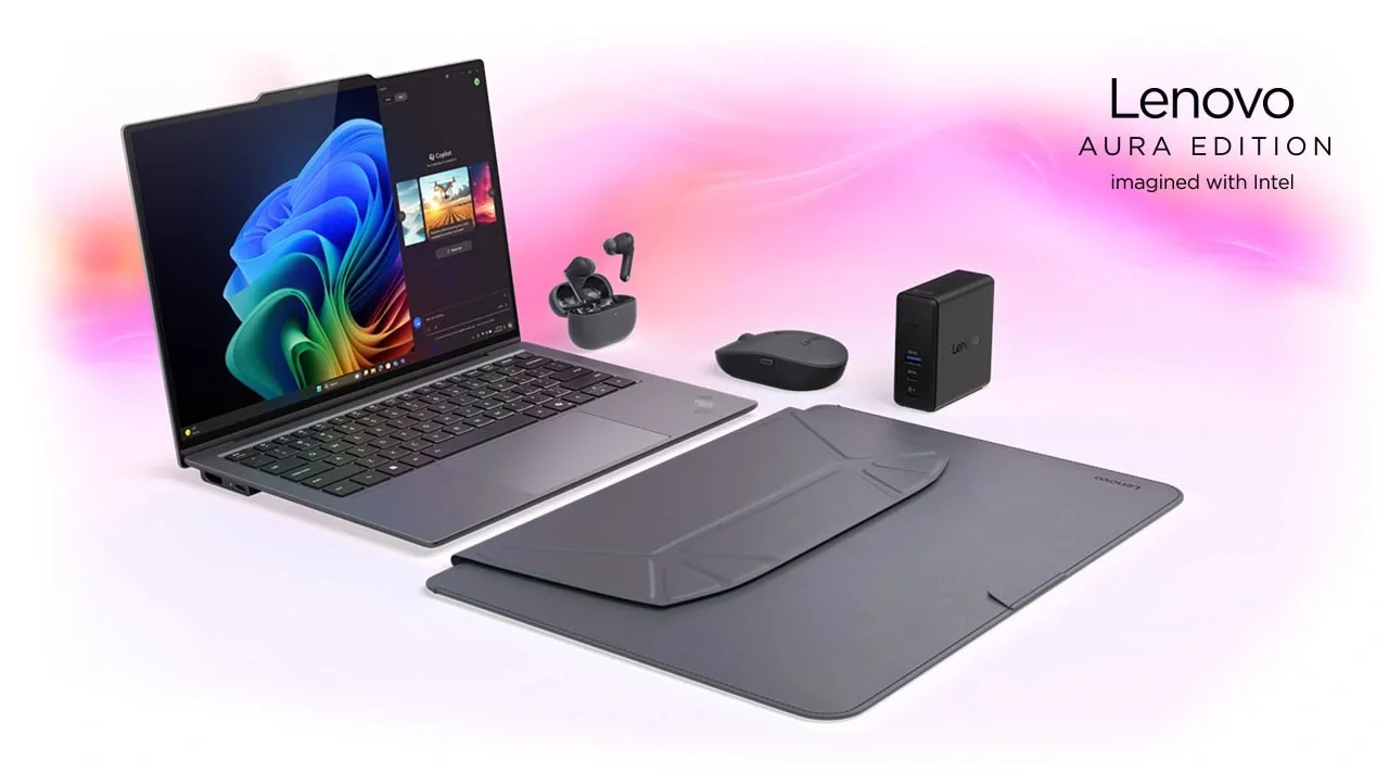 ThinkPad X9 Aura Edition (14ʺ Intel) | Copilot+ PC with AI Power & Efficiency | 21QA0089SG | Lenovo Singapore