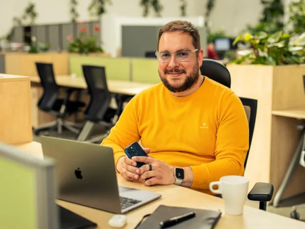 Rok 2026 přinese do facility managementu humanoidy, rozvoj dronů i tlak na bezpečnost