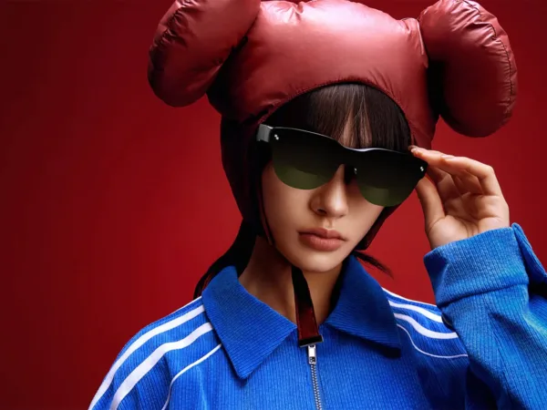 Chytré brýle nové generace: TCL přináší na český a slovenský trh RayNeo Air 3s