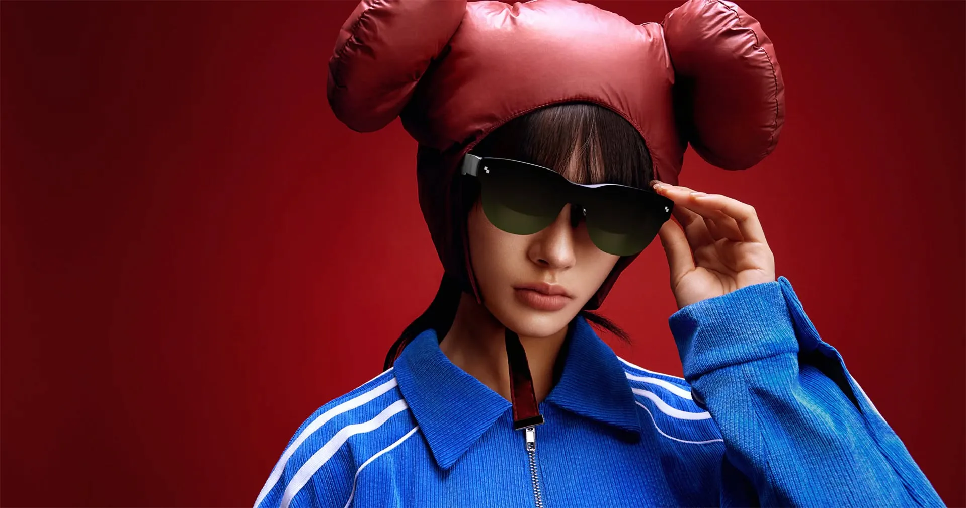 Chytré brýle nové generace: TCL přináší na český a slovenský trh RayNeo Air 3s