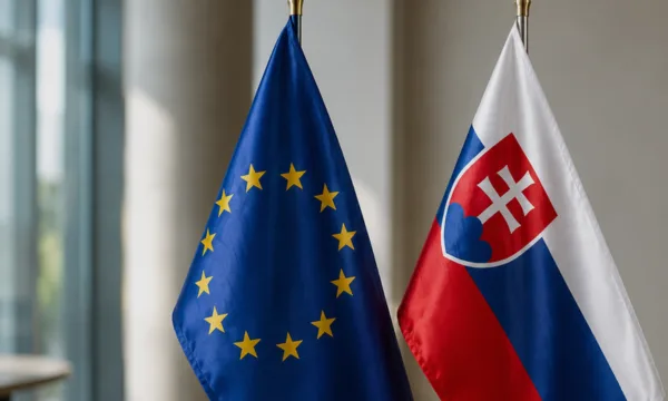 E-fakturace ze Slovenska zasáhne i Česko. Některé firmy mají jen tři měsíce