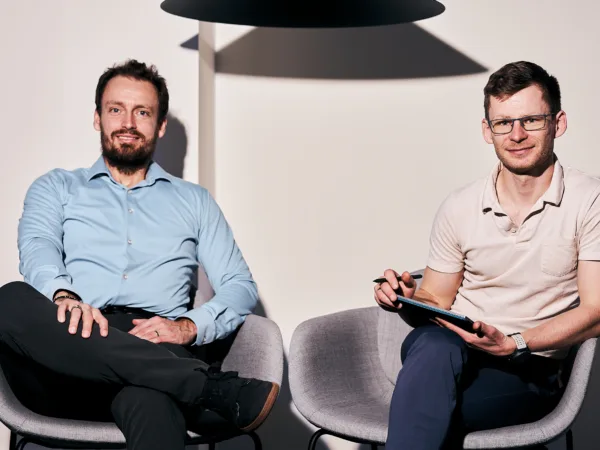 Skupina Purple otevírá svou fintechovou infrastrukturu vývojářům. Na platformě Hello Purple již vznikla první aplikace Takumis, postavili ji pouze dva lidé