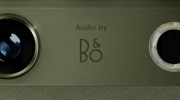 Motorola a Bang & Olufsen spojují síly v rámci víceletého partnerství zaměřeného na prémiový zvuk