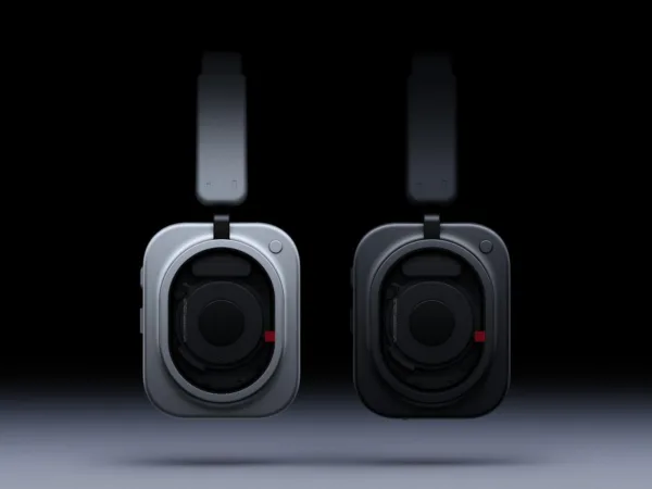 Společnost Nothing představuje Headphone (1) Pro